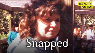 Mother Found Drowned To Death In Her Own Bathtub | Snapped (S35 E16) | Oxygen