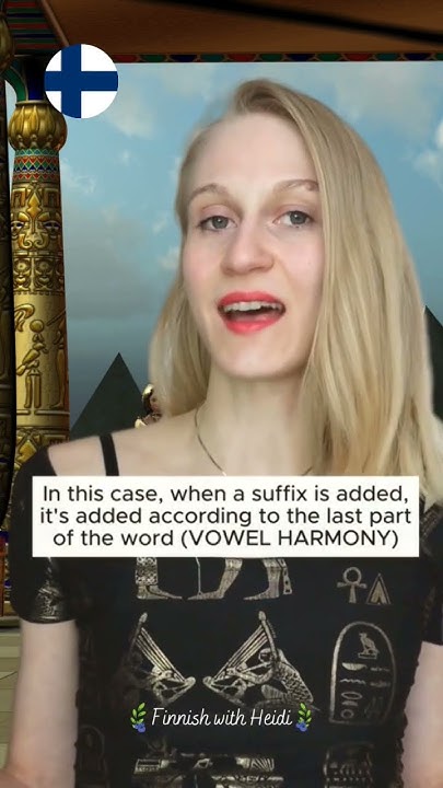 finnish-vocabulary-ancient-egypt-and-exceptions-to-the-vowel-harmony