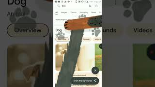 Google tricks number 22||googletricks funnytrick dog RCHTech