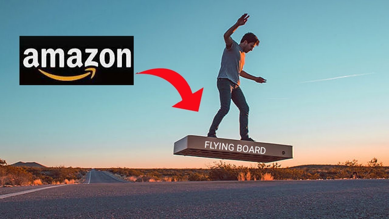10 New Cool Gadgets That Will Blow Your Mind - YouTube