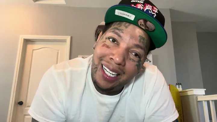 IF IT WASNT FOR YOUTUBE/MUSIC ILL (KING YELLA) BE DEAD OR IN JAIL FOR THE REST OF MY LIFE #trending 