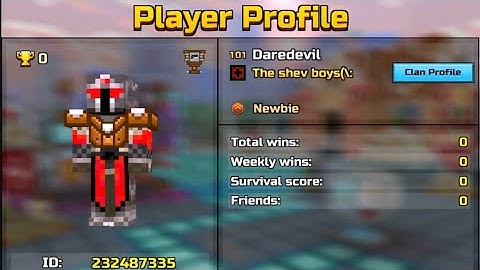 Level 101 player!!??(Pixel Gun 3d)