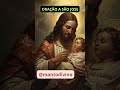 OUÇA ESSA ORAÇÃO A SÃO JOSÉ E FAÇA SEU PEDIDO COM FÉ