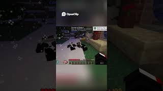 im scared af playing minecraft smh#minecraft #horror #funny