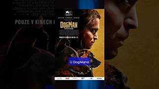 Je Dogman Padouch Nebo Hrdina?