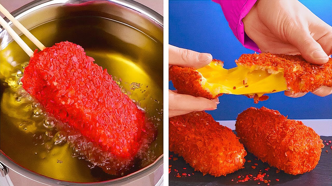 Amazing Cooking hacks you'll be grateful for