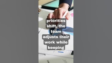 Agile Sprint Planning & Execution – Master It in 60 Seconds! #sprintplanning  #SprintExecution