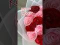 Hand Made Custom Roses Handmade Fyp 