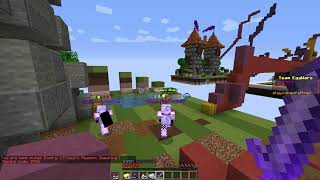 CubeCraft Java Screenshots - September 25, 2022 Wealth