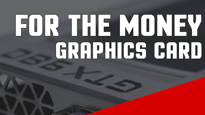 Optimal Graphics Cards: 2015's Best Picks Under $1,000