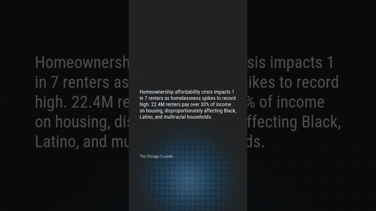 State of the Nation's Housing 2024: The Cost of the American Dream Jumped 47 percent since 2020