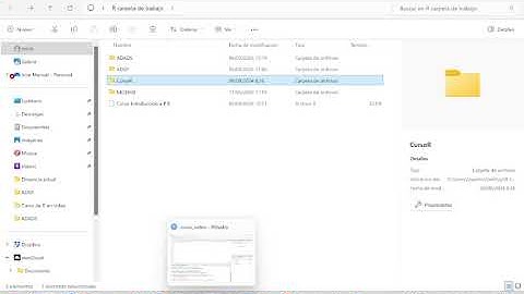 Clase 2 -  Manejo básico de RStudio: presentación y nociones básicas