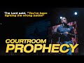 PROPHETIC WORD The Lord Says It S Time To Accuse The Accuser PROPHETIC WORD The Lord Says It S Time To Accuse The Accuser