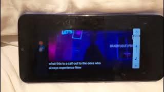 iklan camel spm beyond the ordinary 15s versi activate purple mint 2023 2024