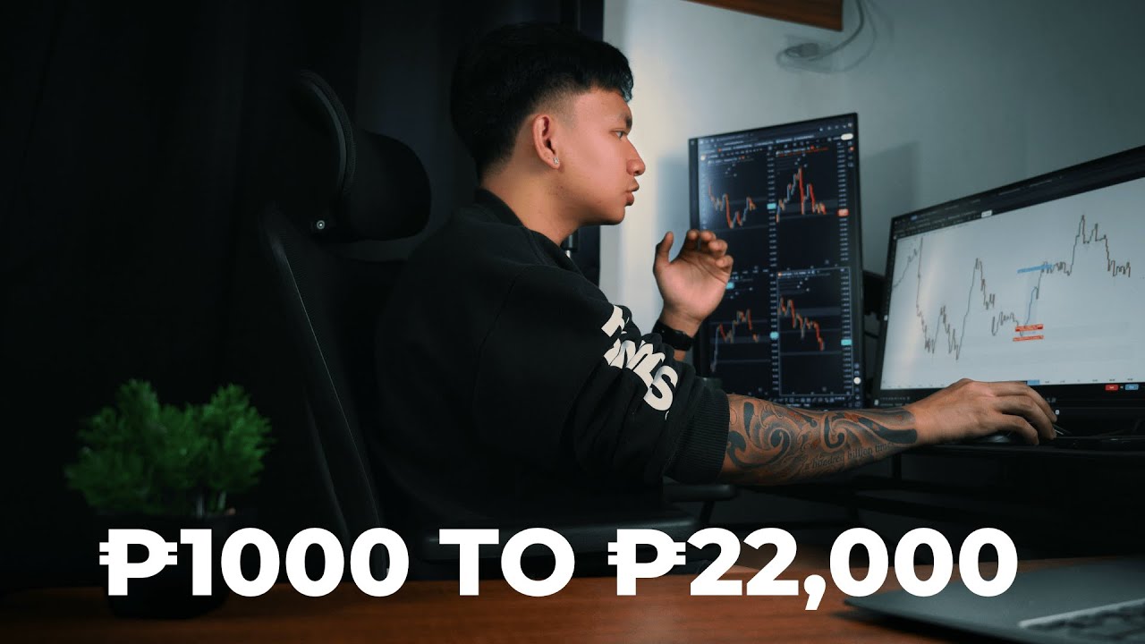 How I Hit 20R With Pure Basics