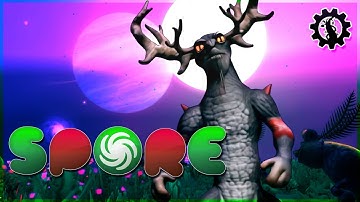 🎄 ＳℙＯℝＥ | #mods | Dark Injection + | Krampus Creature | On the fourth day.. God patched the universe