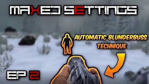 7 Days to Die - Maxed Settings EP 2 - Alpha19 - No Trader, all frozen biome
