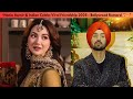 “Hania Aamir &amp; Indian Celebs Viral Friendship 2025 – Bollywood Rumors! 😍🔥”