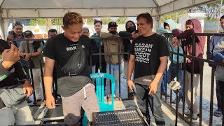  Brewog Battle Spl Sama Sms  Kendal Jateng