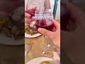 Celebrando o que realmente importa🥂❤️🇪🇸
