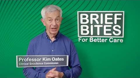 CEC - Brief Bites: Assertiveness - February 2020