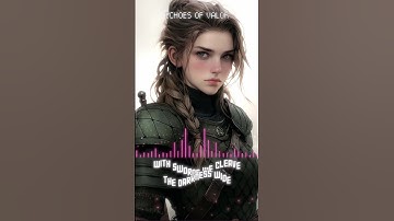 Thumbnail of ♬ EPIC HEROIC FANTASY ORCHESTRAL ♫  ♩ #FantasyMusic