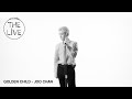 하루의 끝 (종현) 종현 소품집 '이야기 Op.1' | Cover | Golden Child JOO CHAN