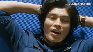 Love 911 (Korean movie clip with english sub)