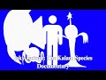 Capture de la vidéo Inky Isotope: The Kalam Species Documentary