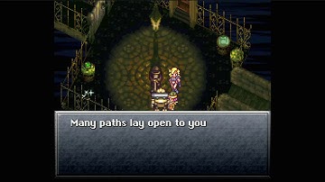 Chrono Trigger+ MSU-1