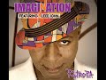 Imagination Featuring Leee John - The Truth (Alternative Version) (2016 - CD)