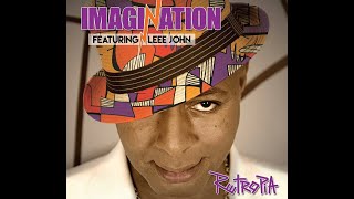 Imagination Featuring Leee John - The Truth (Alternative Version) (2016 - CD)