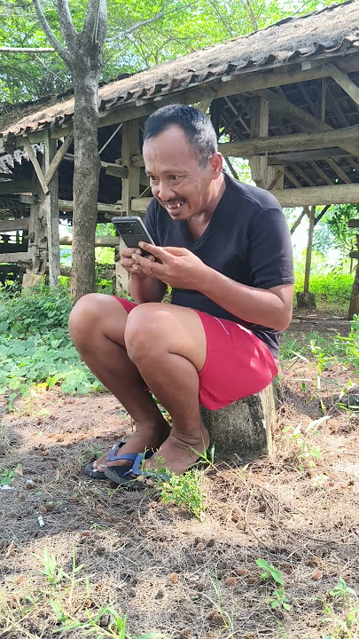 BIKIN GEMES #shortvideos