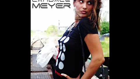 Candace Meyer - Simple Guy