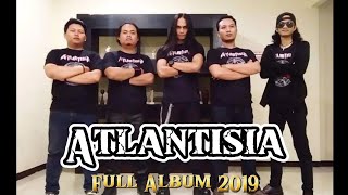 Atlantisia Full Album Misteri 2019 (Power Metal Mania Segera Merapat!!!)