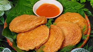 Cách Làm Chả Cá & Nem Lá Lốt Tại Nhà – Giòn Dai, Thơm Lừng, Ngon Chuẩn Ngoài Hàng