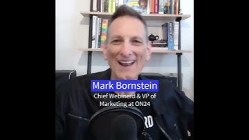 Webinars and Virtual Events That Rocked 2024!