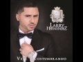 Video Quien Fue Larry Hernandez