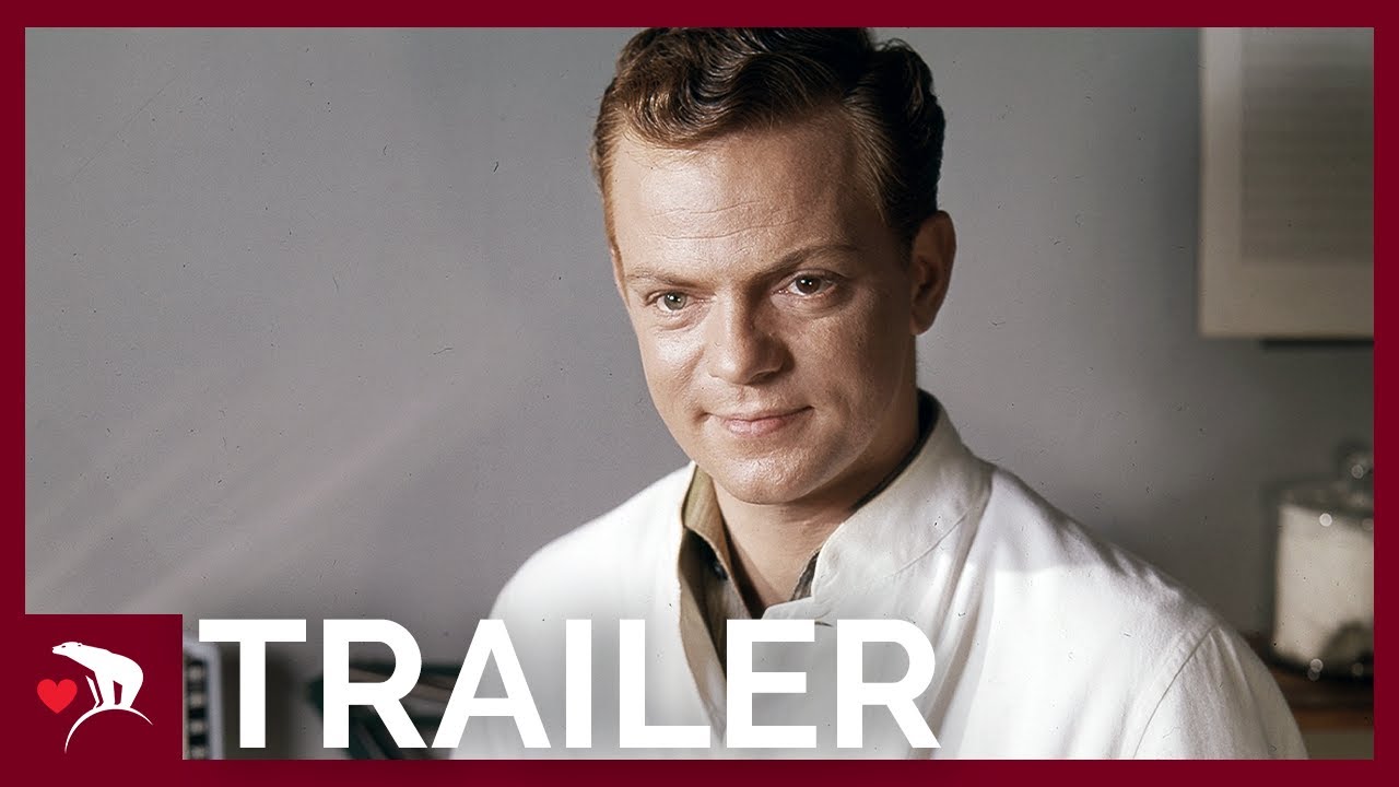 Landsbylægen (1961) - Officiel trailer