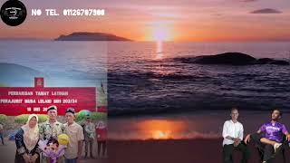 LAGU BAJAU MIG LASAH MAKAA ZULKIFLI......