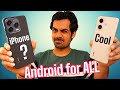 Lava Bold N1 vs Lava Bold N1 Pro - Unboxing & Comparison ⚡⚡