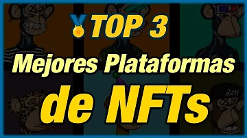 ¿Cuál es la plataforma NFT más segura?