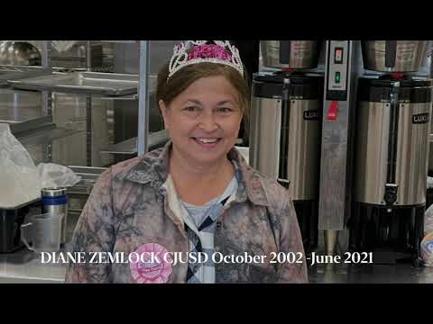 Colton - CJUSD - Lunch Hero - Retirement - Diane Z.