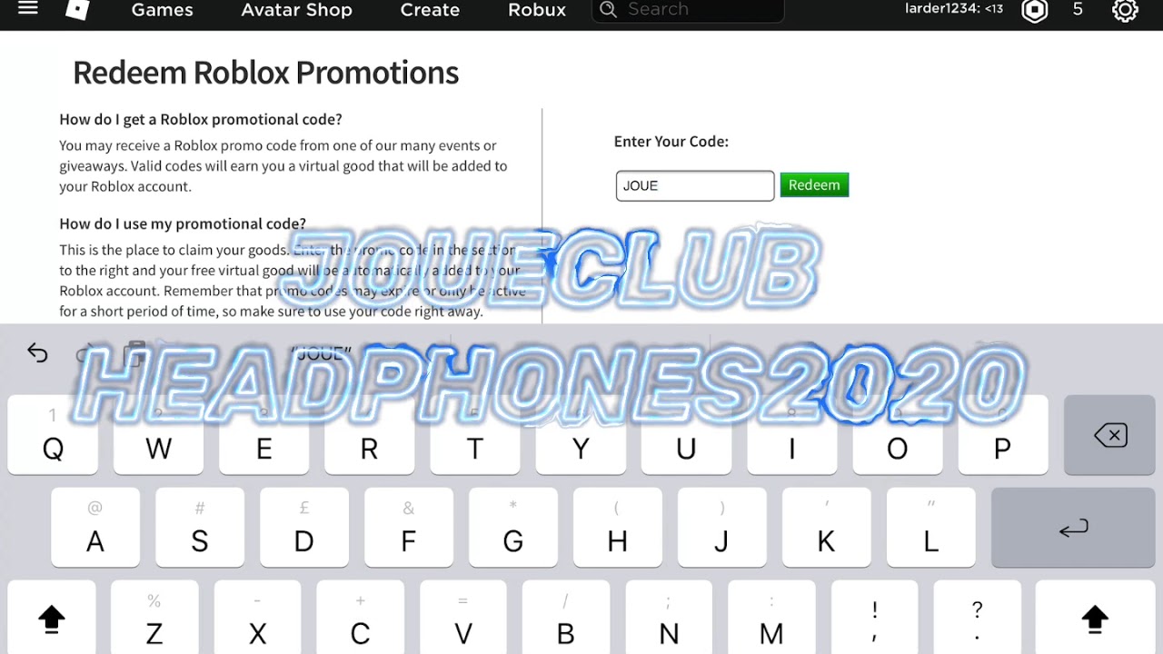 roblox promocodes wiki roblox promocodes wiki