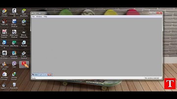 Hide Files Inside A Image