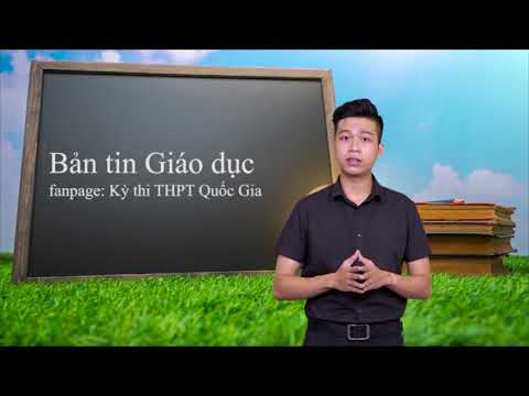Bản tin GD 07/08: Y tế trường học - Tín hiệu khả quan