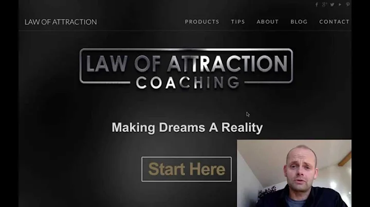 Six Minutes To Success Review | Bob Proctor's 6 Minute A Day Course