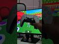 PS5 Controller gameplay Subway surfers subwaysurfers 