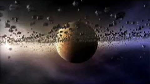 Merge of Equals - Gravity