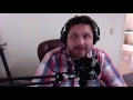 Beginning of video